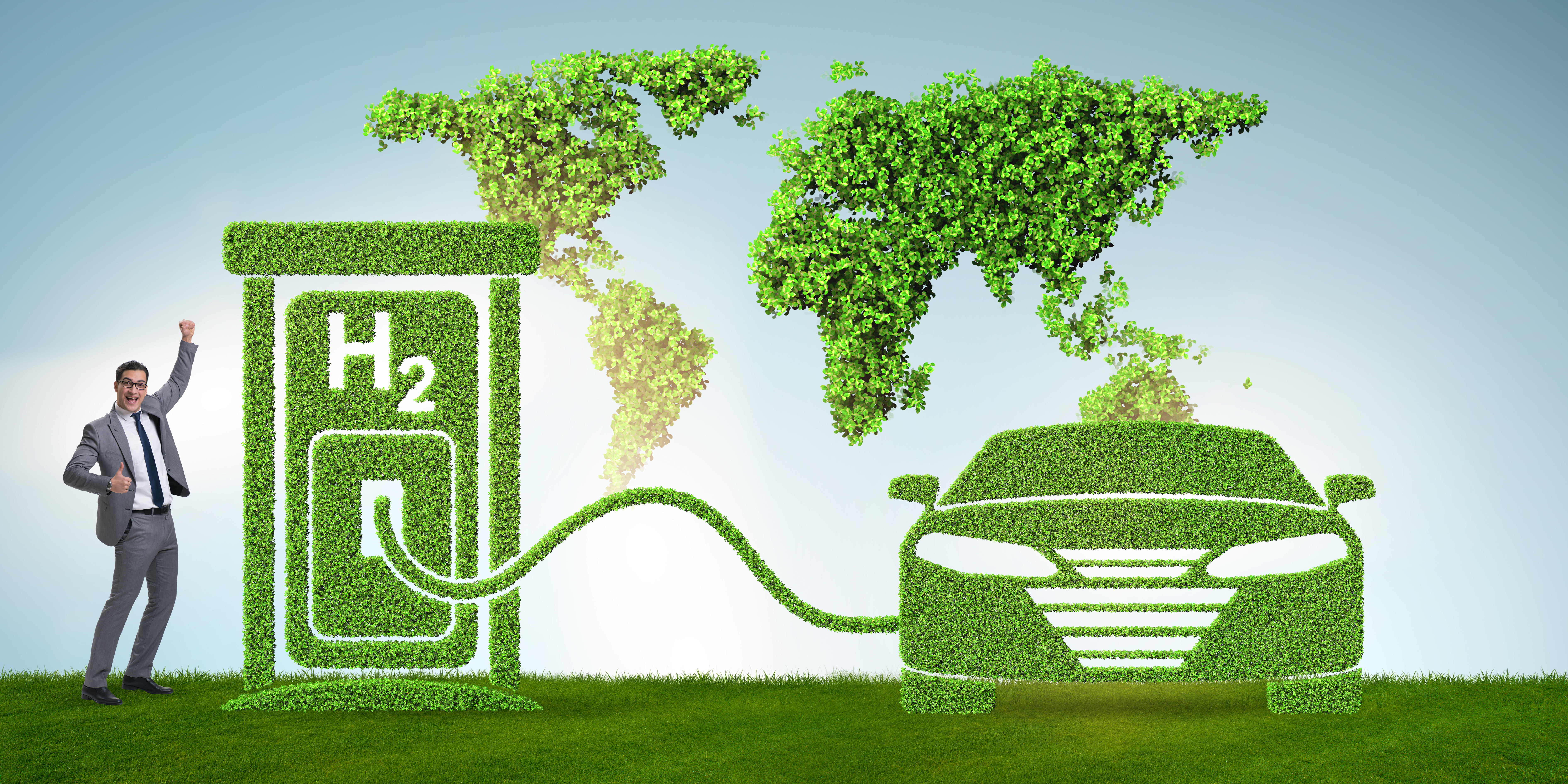 2023世界氢能与燃料电池产业博览会