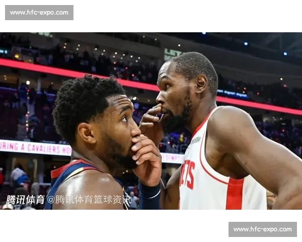 火箭vs骑士视频直播全程追踪青春风暴对决强强碰撞谁能笑到最后