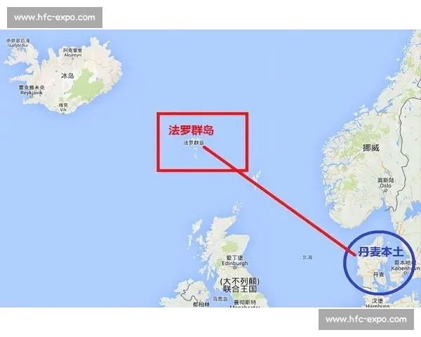法罗群岛迎战北爱尔兰谁能打破僵局这场关键较量暗藏哪些胜负手 法罗群岛迎战北爱尔兰谁能打破僵局这场关键较量暗藏哪些胜负手